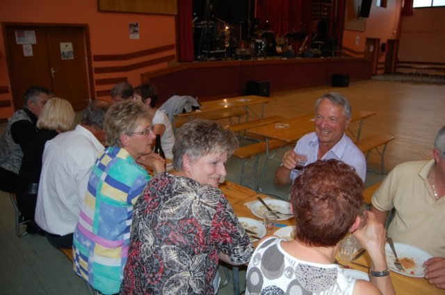 Bal Anniversaire des Melody Boy's 2011